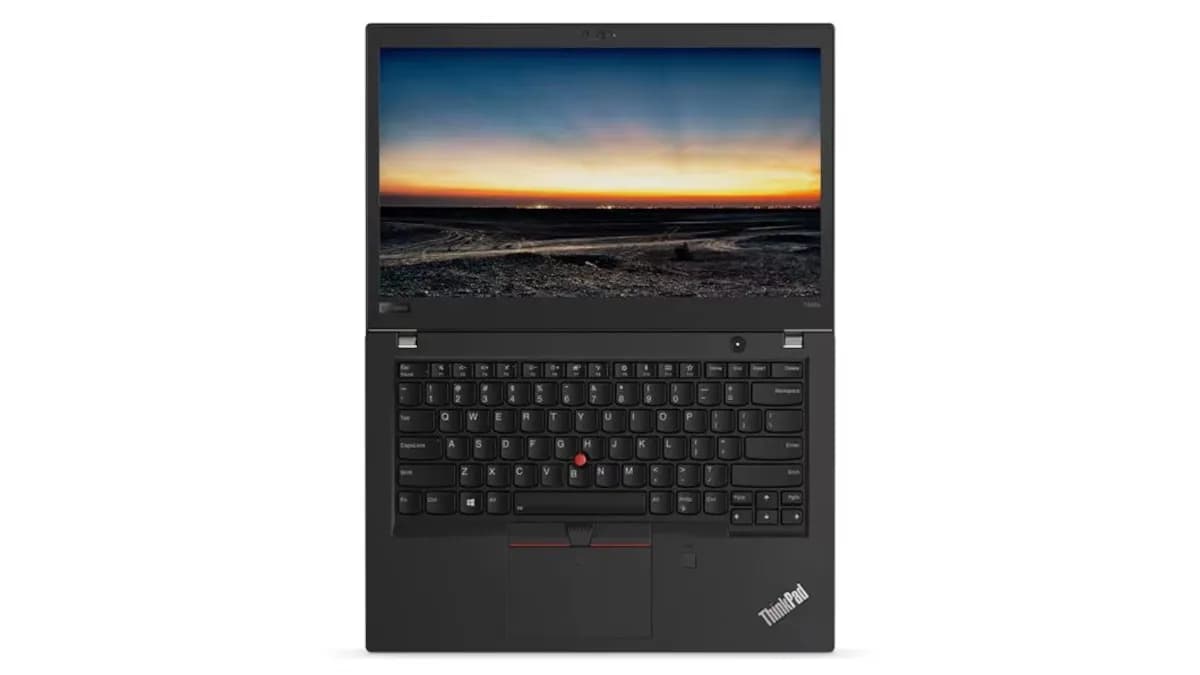 Lenovo ThinkPad T480s | Intel i7 8th Gen | 14" FHD - Touch Screen | Windows 11 Pro | Refurbished