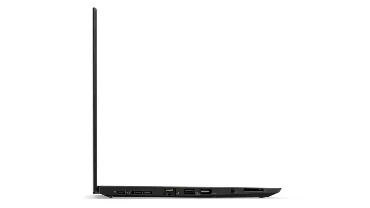Lenovo ThinkPad T480s | Intel i7 8th Gen | 14" FHD - Touch Screen | Windows 11 Pro | Refurbished