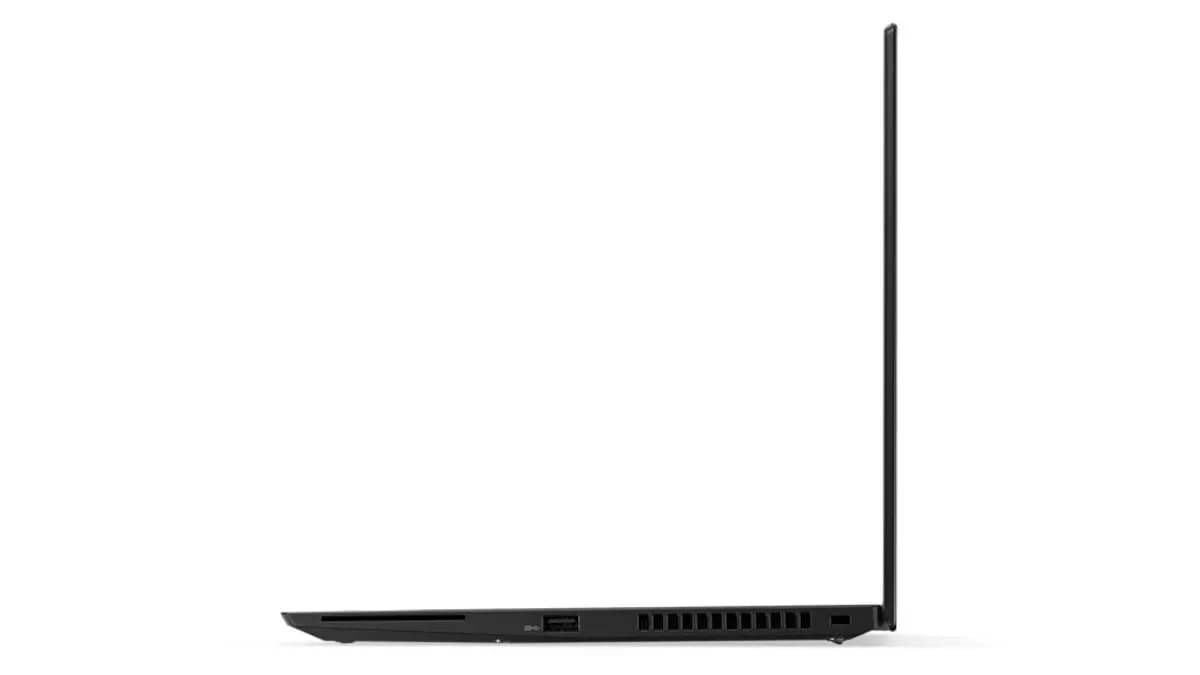 Lenovo ThinkPad T480s | Intel i7 8th Gen | 14" FHD - Touch Screen | Windows 11 Pro | Refurbished