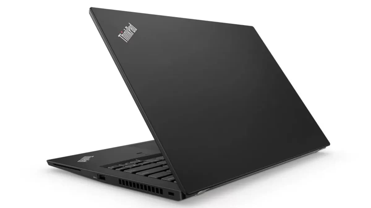 Lenovo ThinkPad T480s | Intel i7 8th Gen | 14" FHD - Touch Screen | Windows 11 Pro | Refurbished