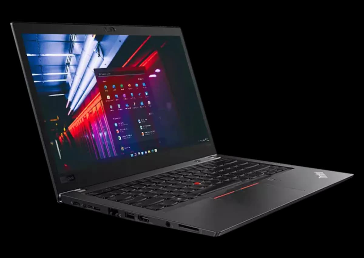 Lenovo ThinkPad T480s | Intel i7 8th Gen | 14" FHD - Touch Screen | Windows 11 Pro | Refurbished
