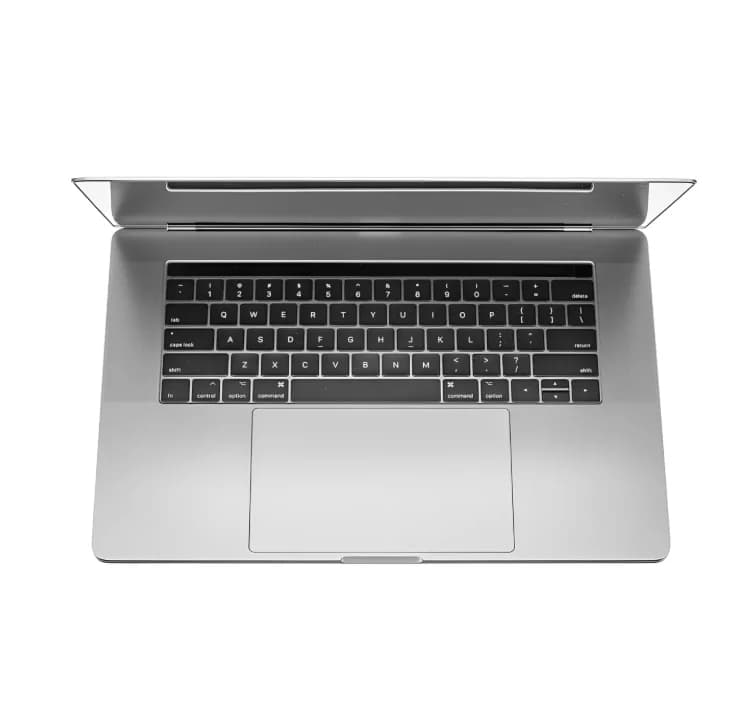 Apple MacBook Pro A1707 | Intel i7  | 15" Retina Display | Refurbished 