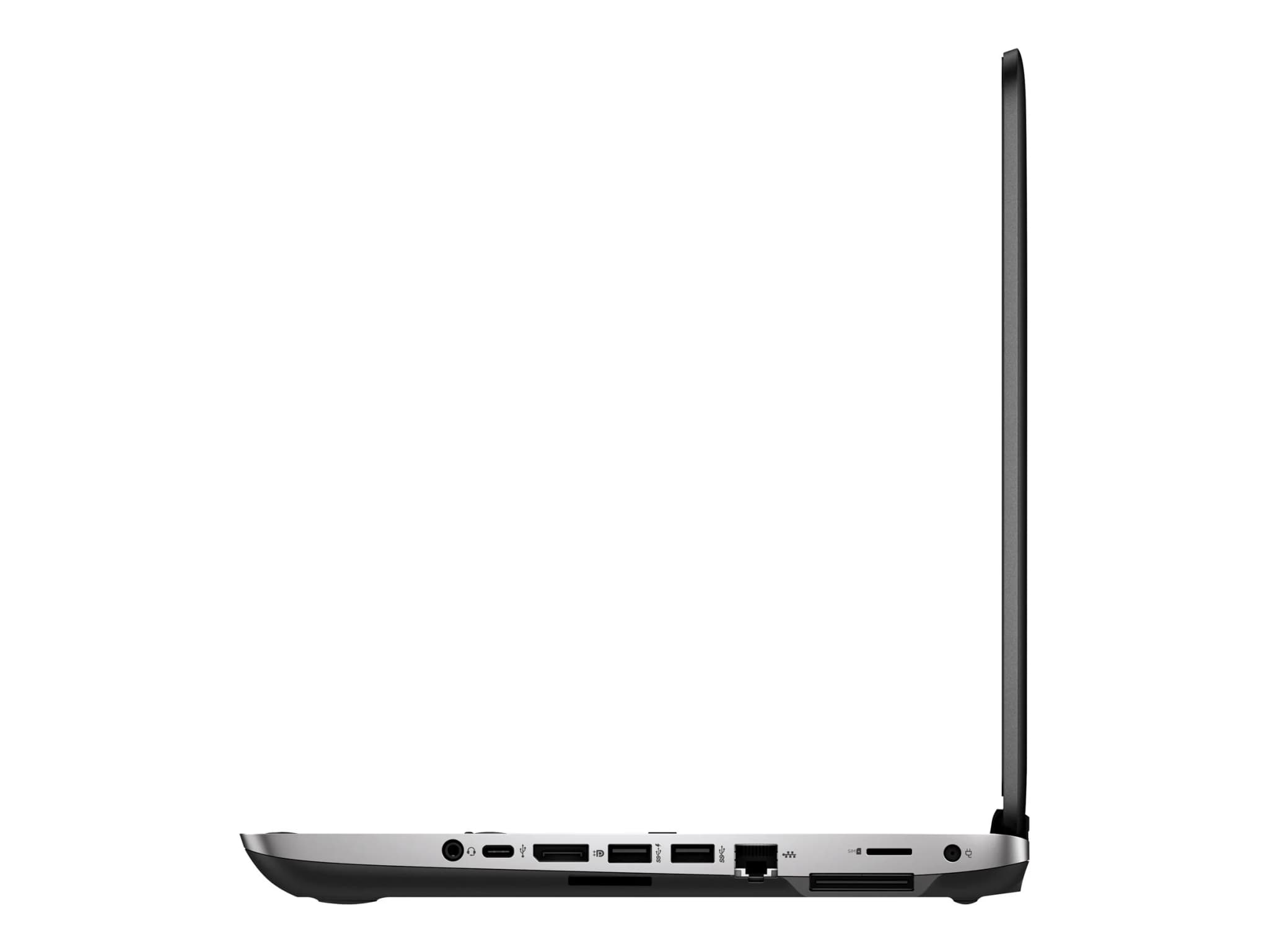 HP ProBook 640 G2 | Intel i5 6th Gen  | 14" HD | Windows 10  | Refurbished