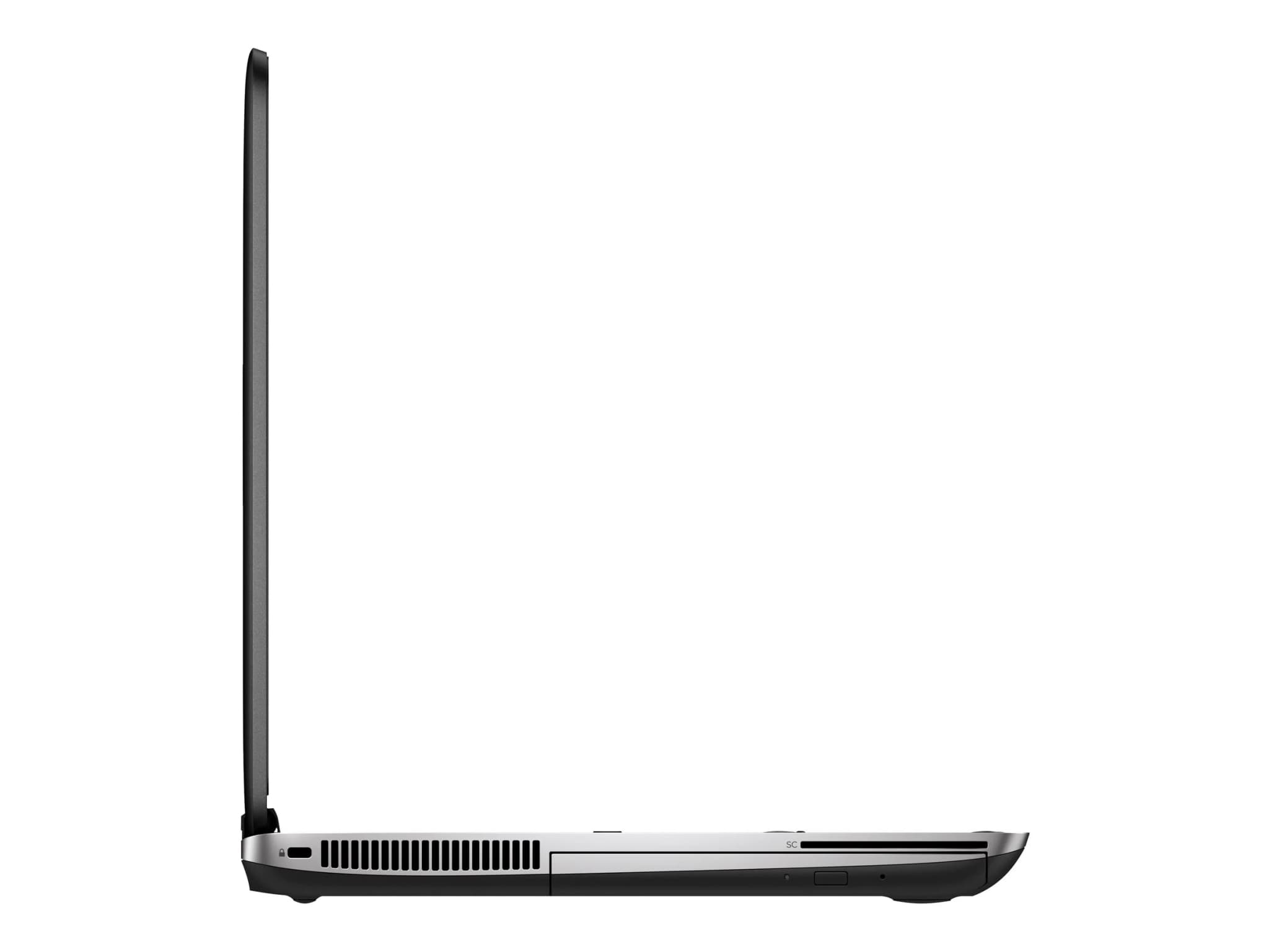 HP ProBook 640 G2 | Intel i5 6th Gen  | 14" HD | Windows 10  | Refurbished