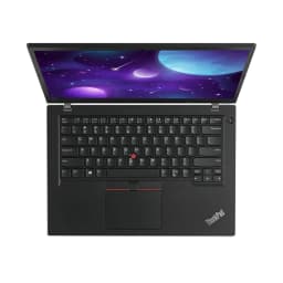Lenovo ThinkPad T480 | Intel i5 8th Gen  | 14" FHD Touch Screen | Windows 11 Pro | Refurbished