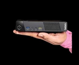 Lenovo ThinkCentre M73 Desktop | Intel i5 4th Gen  | Windows 10 | Refurbished
