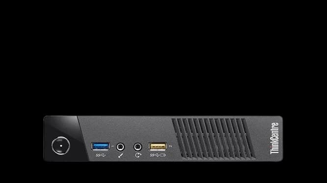 Lenovo ThinkCentre M73 Desktop | Intel i5 4th Gen  | Windows 10 | Refurbished