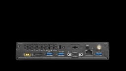 Lenovo ThinkCentre M73 Desktop | Intel i5 4th Gen  | Windows 10 | Refurbished