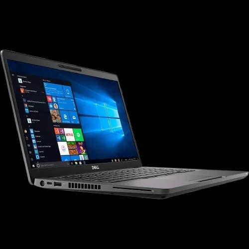 Dell Latitude 5400 | Intel i5 8th Gen | 14" FHD - Touch Screen | Windows 11 Pro | Refurbished