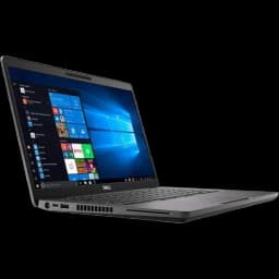 Dell Latitude 5400 | Intel i5 8th Gen  | 14" HD | Windows 11 Pro | Refurbished