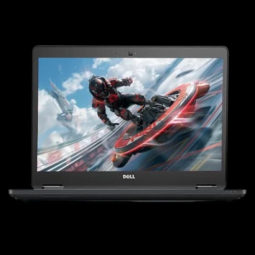Dell Latitude 7470 | Intel i5 6th Gen  | 14" HD | Windows 11 Pro | Refurbished
