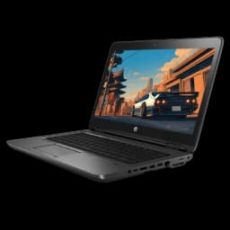 HP ProBook 640 G5 | Intel i5 8th Gen  | 14" HD | Windows 11 Pro | Refurbished