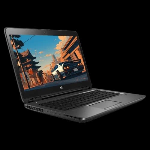 HP ProBook 640 G4 | Intel i5 7th Gen  | 14" HD | Windows 11 Pro | Refurbished
