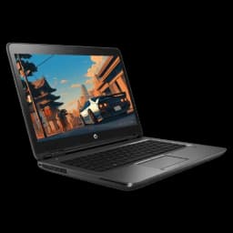 HP ProBook 640 G5 | Intel i5 8th Gen  | 14" HD | Windows 11 Pro | Refurbished