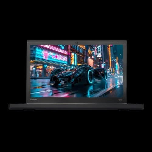 Lenovo ThinkPad X270 | Intel i5 7th Gen  | 12.5" HD | Windows 11 Pro | Refurbished