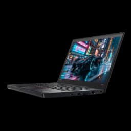Lenovo ThinkPad X270 | Intel i5 7th Gen  | 12.5" HD | Windows 11 Pro | Refurbished