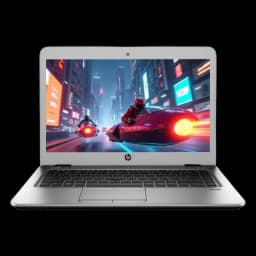 HP EliteBook 840 G3 | Intel i5 6th Gen  | 14" HD | Windows 11 Pro | Refurbished