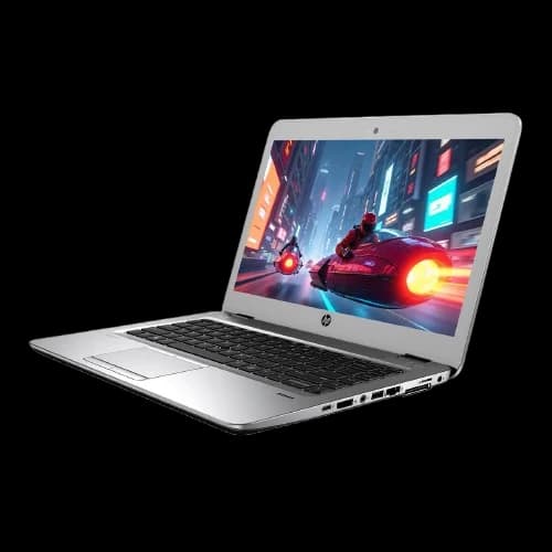 HP EliteBook 840 G3 | Intel i5 6th Gen  | 14" HD | Windows 11 Pro | Refurbished