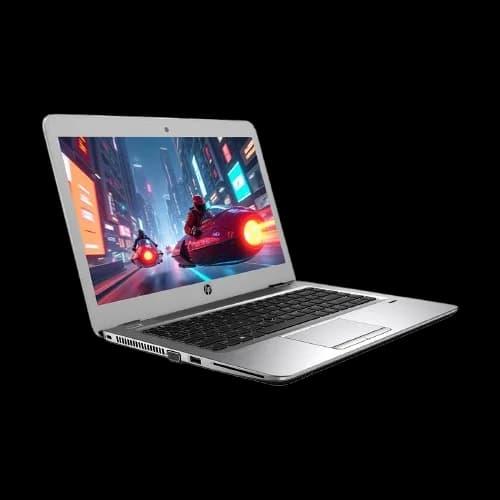 HP EliteBook 840 G3 | Intel i5 6th Gen  | 14" HD | Windows 11 Pro | Refurbished