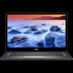 Dell Latitude 7270 | Intel i5 6th Gen  | 12.5" HD | Windows 10 | Refurbished