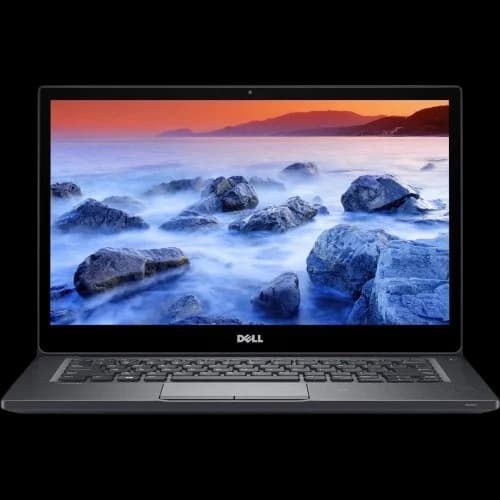 Dell Latitude 7270 | Intel i5 6th Gen  | 12.5" HD | Windows 10 | Refurbished