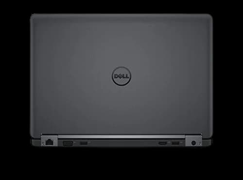 Dell Latitude 5550 | Intel i5 5th Gen  | 14" HD | Windows 10 | Refurbished