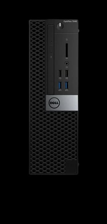 Dell OptiPlex 7040 Desktop | Intel i5 6th Gen  | Windows 10 | Refurbished