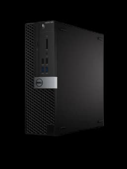 Dell OptiPlex 7040 Desktop | Intel i5 6th Gen  | Windows 10 | Refurbished