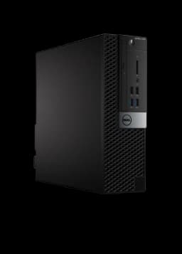 Dell OptiPlex 7040 Desktop | Intel i5 6th Gen  | Windows 10 | Refurbished