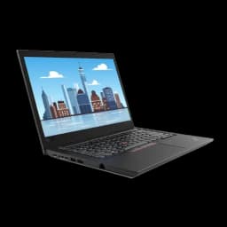 Lenovo ThinkPad L490 | Intel i5 8th Gen  | 14" HD | Windows 11 Pro | Refurbished