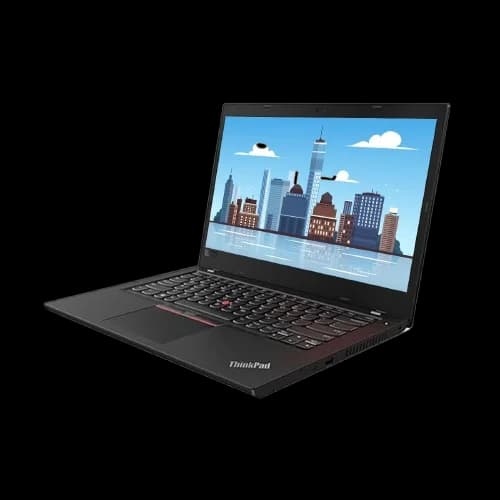 Lenovo ThinkPad L480 | Intel i5 8th Gen  | 14" HD | Windows 11 Pro | Refurbished
