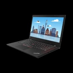Lenovo ThinkPad L490 | Intel i5 8th Gen  | 14" HD | Windows 11 Pro | Refurbished