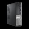 Dell OptiPlex 9010 Desktop | Intel i5 3rd Gen  | 14" HD | Windows 11 Pro | Refurbished