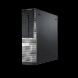 Dell OptiPlex 9010 Desktop | Intel i5 3rd Gen  | 14" HD | Windows 11 Pro | Refurbished