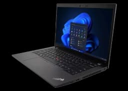 Lenovo ThinkPad T14 | Intel i5 11th Gen | 14" HD | Windows 11 Pro | Refurbished