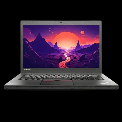 Lenovo ThinkPad T570 | Intel i5 7th Gen  | 14" HD | Windows 10 | Refurbished