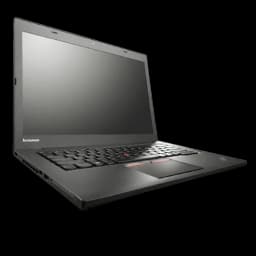 Lenovo ThinkPad T570 | Intel i5 7th Gen  | 14" HD | Windows 10 | Refurbished