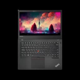 Lenovo ThinkPad T470 | Intel i7 6th Gen  | 14" HD | Windows 11 Pro | Refurbished