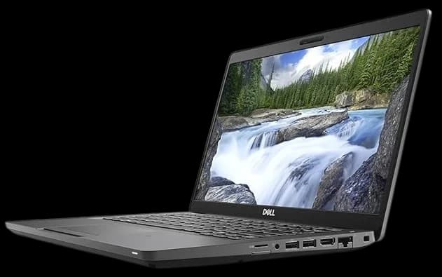 Dell Latitude 5490 | Intel i5 7th Gen  | 14" HD | Windows 10 | Refurbished