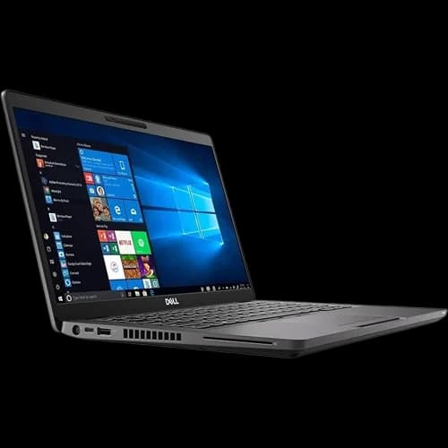 Dell Latitude 5490 | Intel i7 8th Gen  | 14" HD | Windows 10 | Refurbished