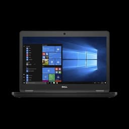 Dell Latitude 5480 | Intel i5 7th Gen  | 14" HD | Windows 11 Pro | Refurbished