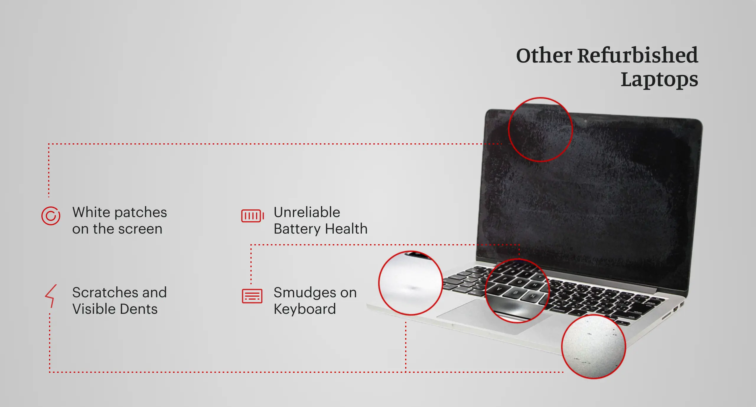 Motion Primitives Dark