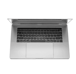 Apple MacBook Pro A1707 | Intel i7  | 15" Retina Display | Refurbished 
