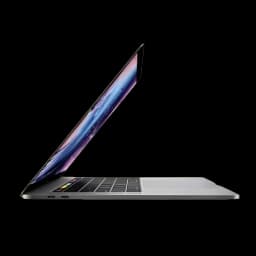 Apple MacBook Pro A1707 | Intel i7  | 15" Retina Display | Refurbished 