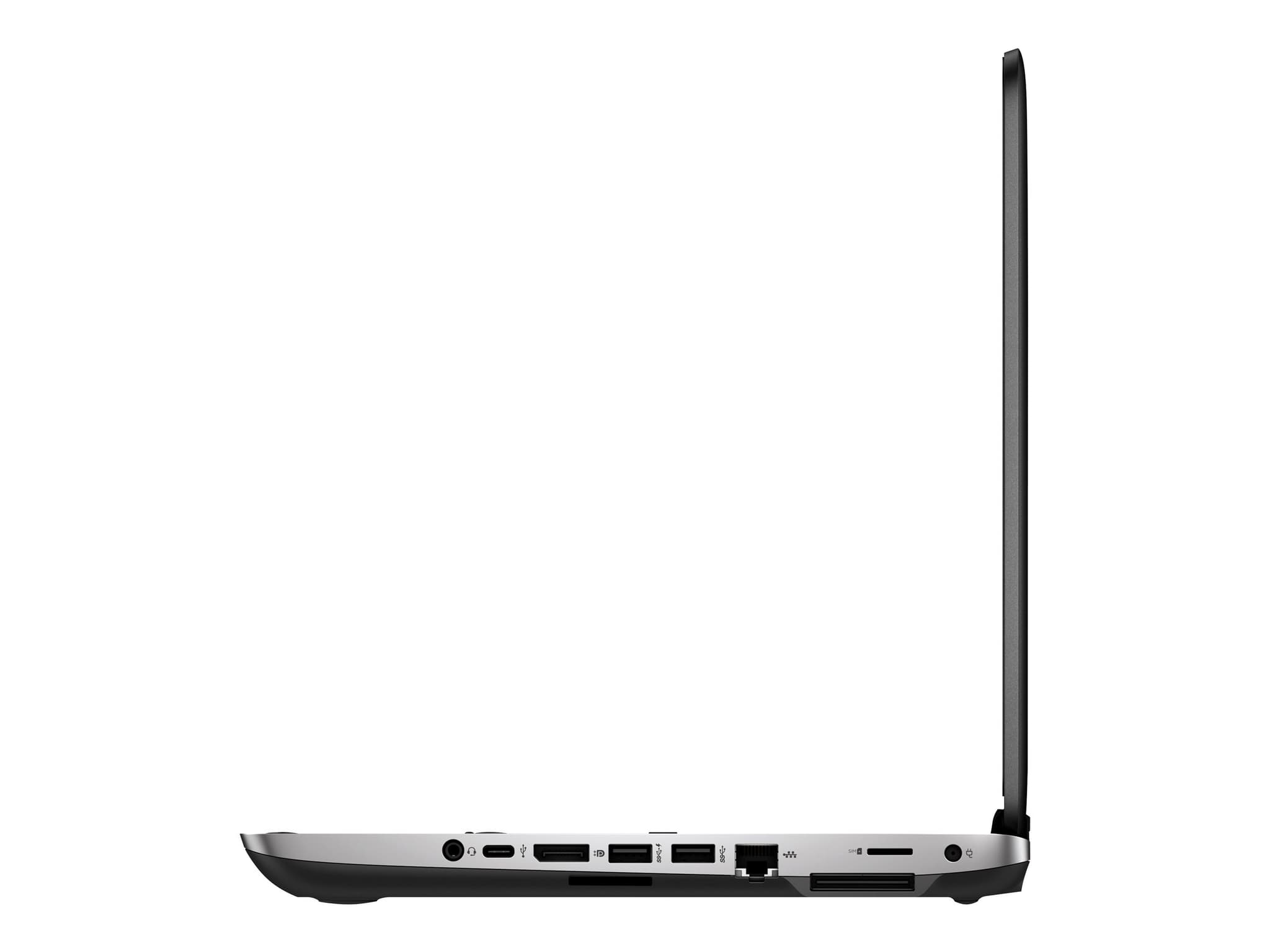 HP ProBook 640 G2 | Intel i5 6th Gen  | 14" HD | Windows 10  | Refurbished