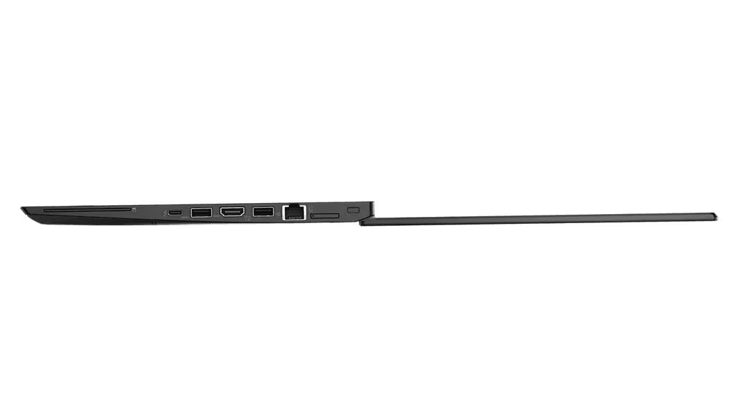 Lenovo ThinkPad T480s | Intel i5 8th Gen  | 14" HD | Windows 11 Pro | Refurbished