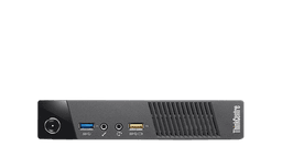 Lenovo ThinkCentre M73 Desktop | Intel i5 4th Gen  | Windows 10 | Refurbished