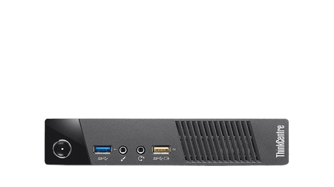 Lenovo ThinkCentre M93P Mini PC | Intel i5 4th Gen  | Windows 10 | Refurbished