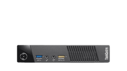Lenovo ThinkCentre M93P Mini PC | Intel i5 4th Gen  | Windows 10 | Refurbished