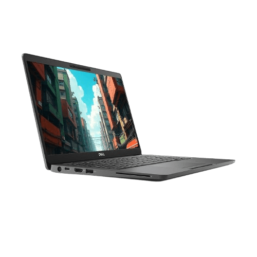Dell Latitude 7300 | Intel i5 8th Gen  | 13.3" HD | Windows 11 Pro | Refurbished